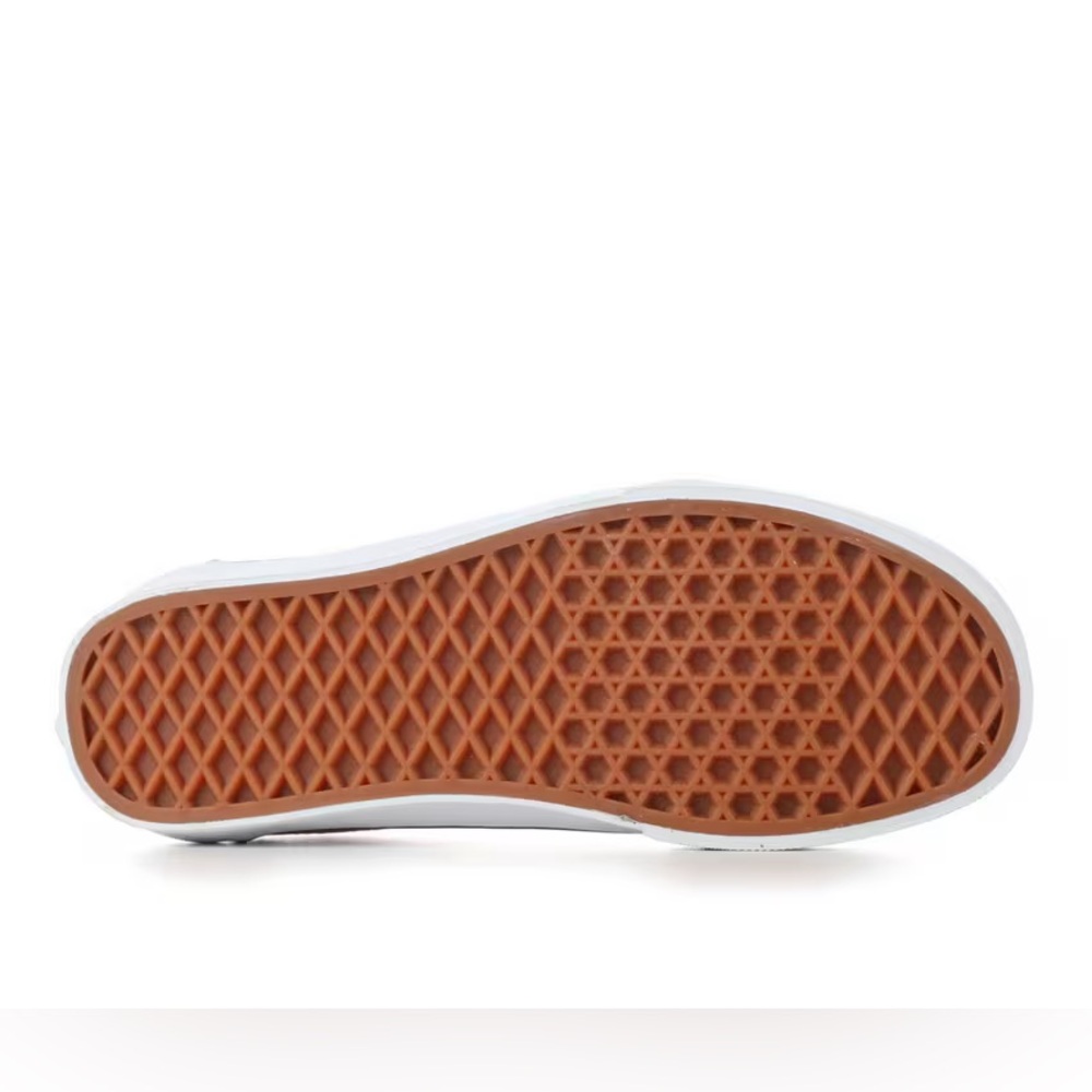 WOMEN'S VANS WARD SKATE SHOES - Picture 7 of 7